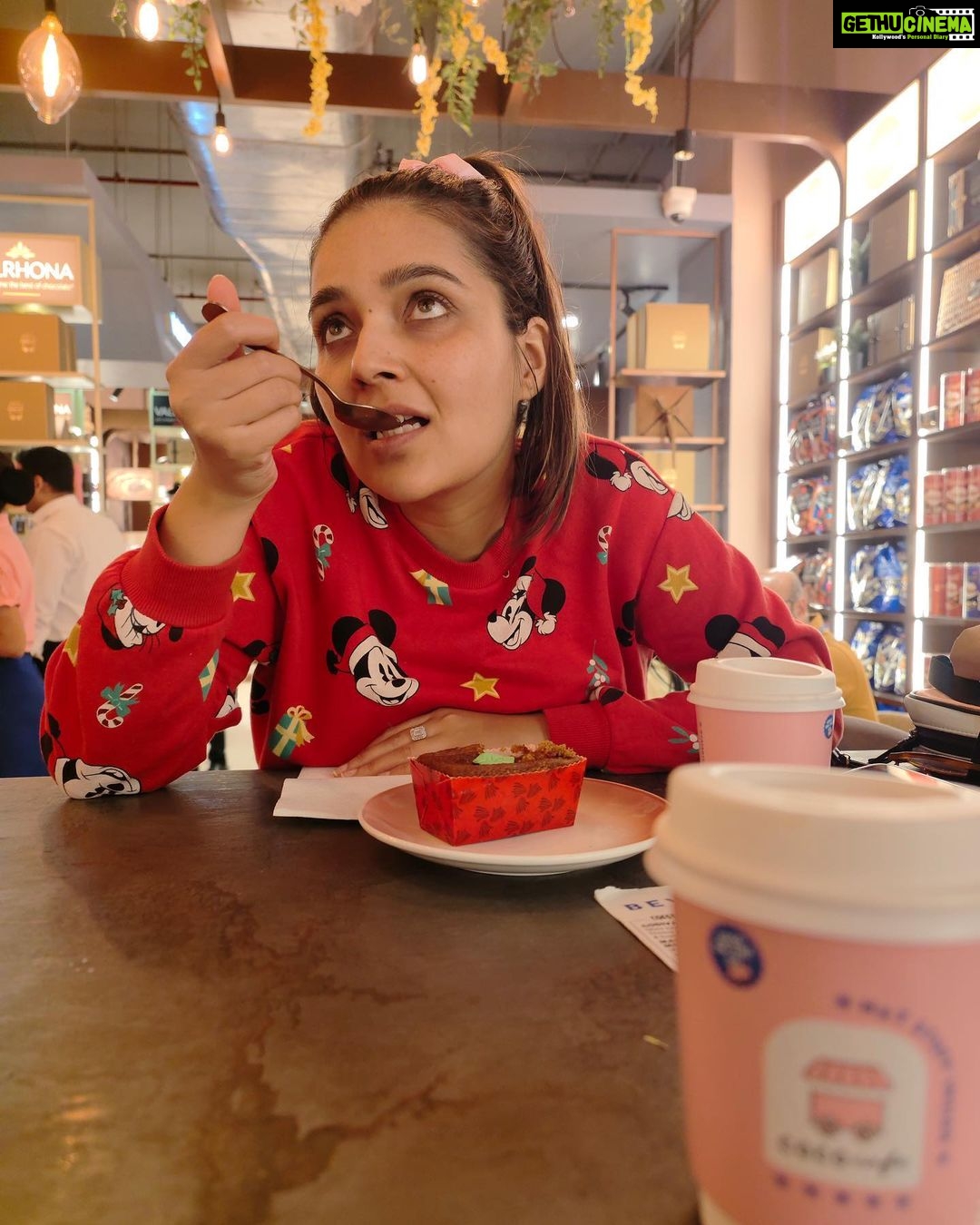 Mansi Srivastava - 24.2K Likes - Most Liked Instagram Photos