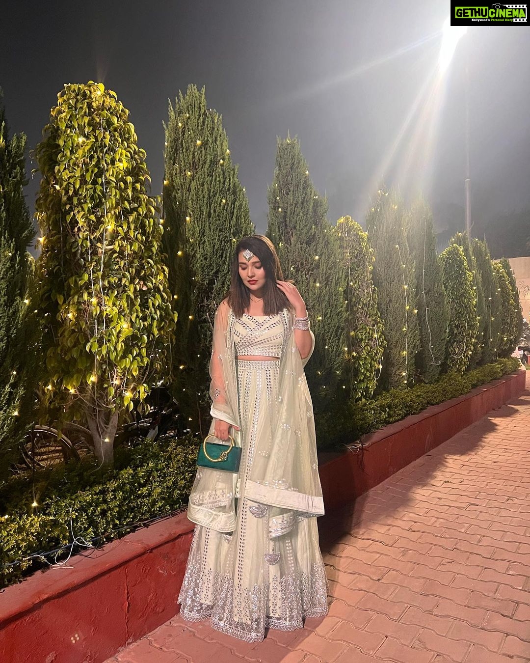 Mansi Srivastava - 39K Likes - Most Liked Instagram Photos