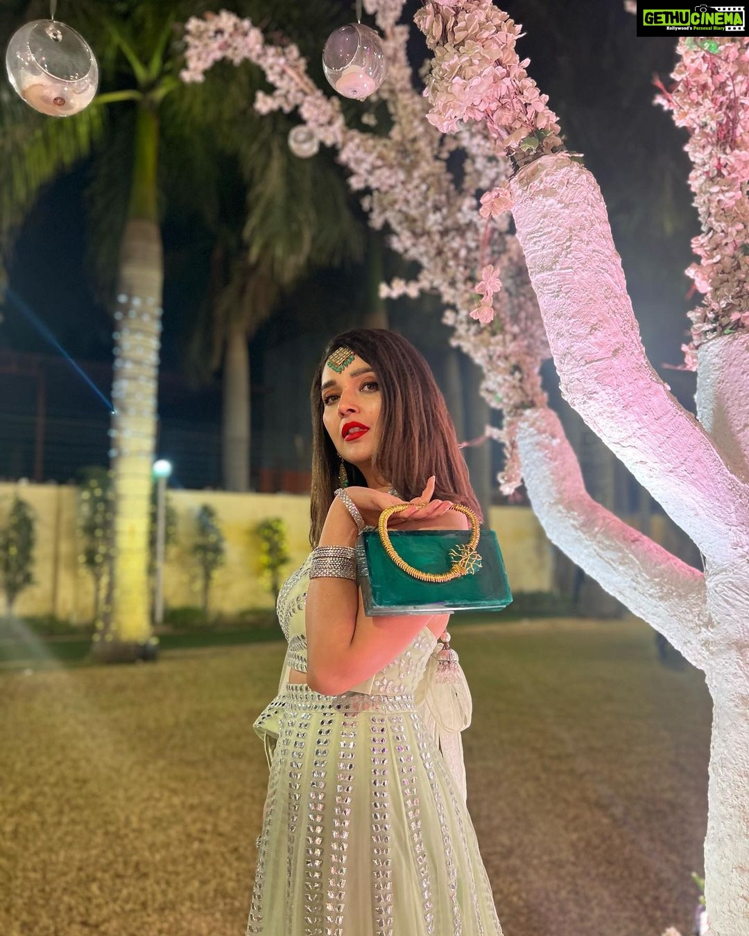 Mansi Srivastava - 39K Likes - Most Liked Instagram Photos