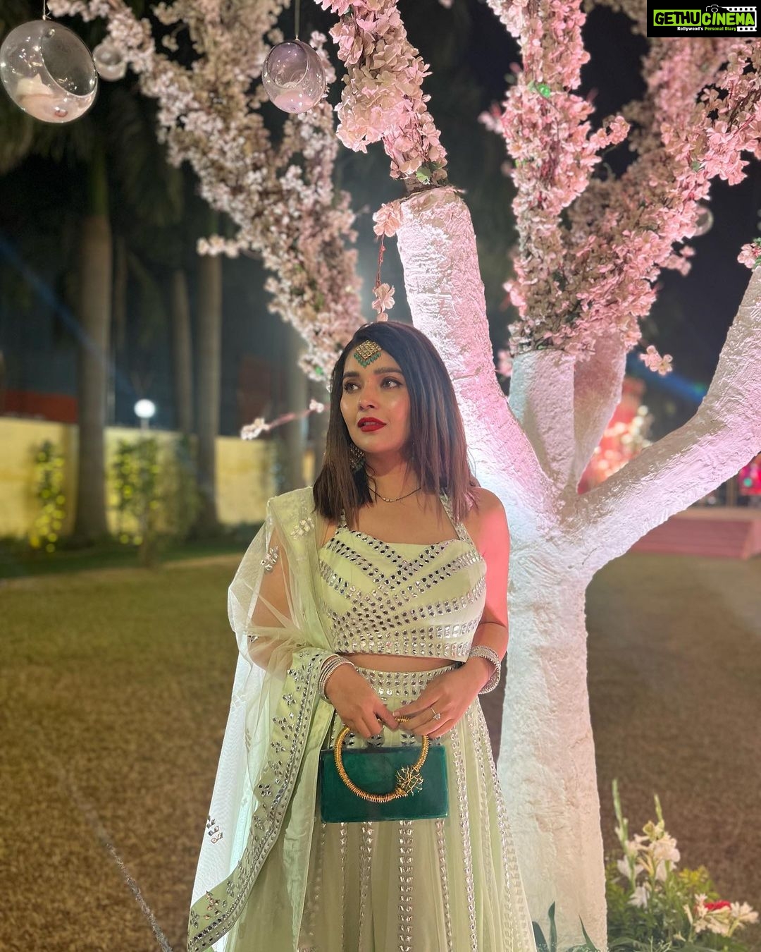 Mansi Srivastava - 39K Likes - Most Liked Instagram Photos