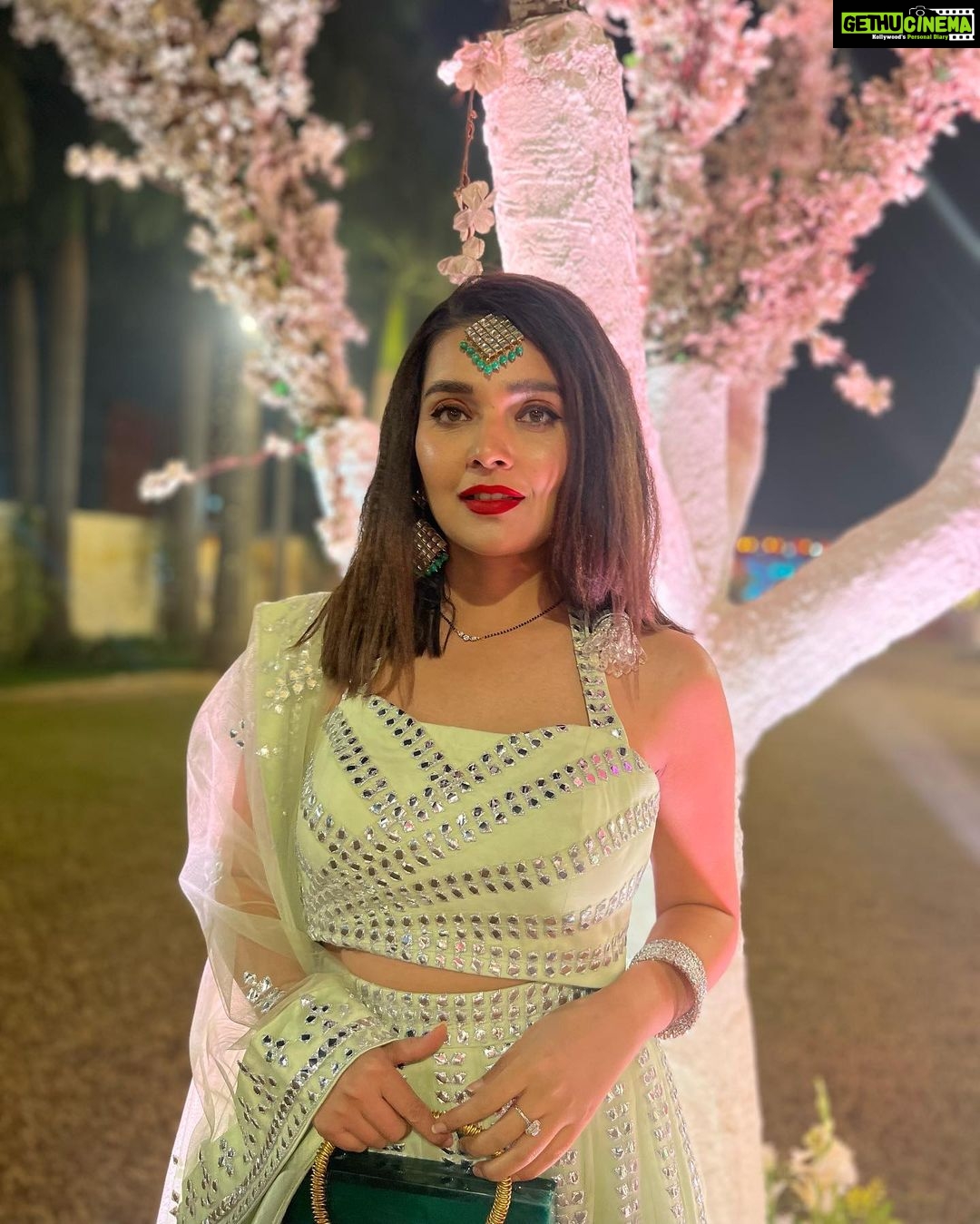 Mansi Srivastava - 39K Likes - Most Liked Instagram Photos