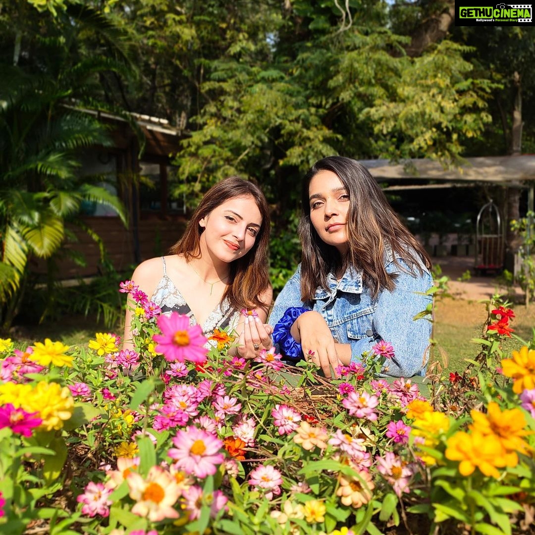 Mansi Srivastava - 27.6K Likes - Most Liked Instagram Photos