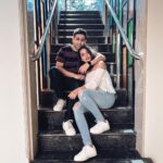 Mansi Srivastava Instagram - Home 🏡 away from home With @saffronstays 📍 Casa de Familia, Karjat Sharing some precious moments from the #crazytrip 🐒😃😽
