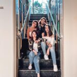 Mansi Srivastava Instagram - Home 🏡 away from home With @saffronstays 📍 Casa de Familia, Karjat Sharing some precious moments from the #crazytrip 🐒😃😽