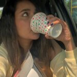 Mansi Srivastava Instagram – Shakal hai Firny , harkatein filmy ! ☕️🕶

#crazytripalert