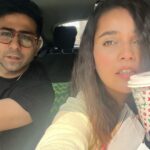 Mansi Srivastava Instagram – Shakal hai Firny , harkatein filmy ! ☕️🕶

#crazytripalert