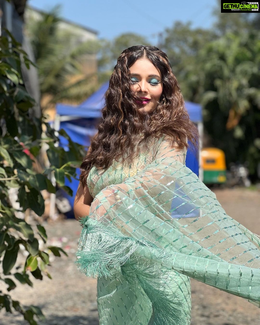 Mansi Srivastava - 27.9K Likes - Most Liked Instagram Photos