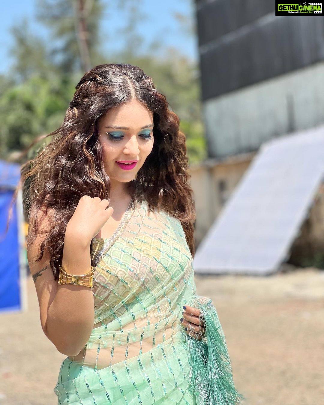 Mansi Srivastava - 27.9K Likes - Most Liked Instagram Photos