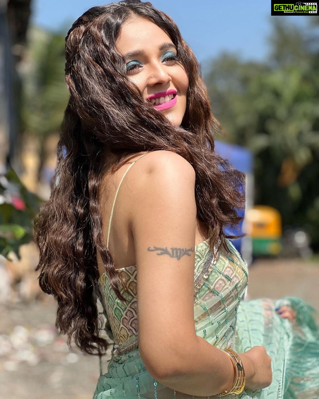 Mansi Srivastava - 27.9K Likes - Most Liked Instagram Photos
