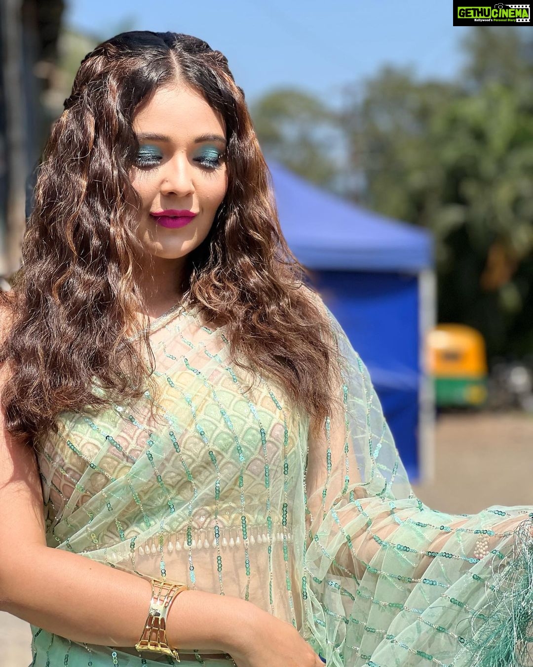 Mansi Srivastava - 27.9K Likes - Most Liked Instagram Photos