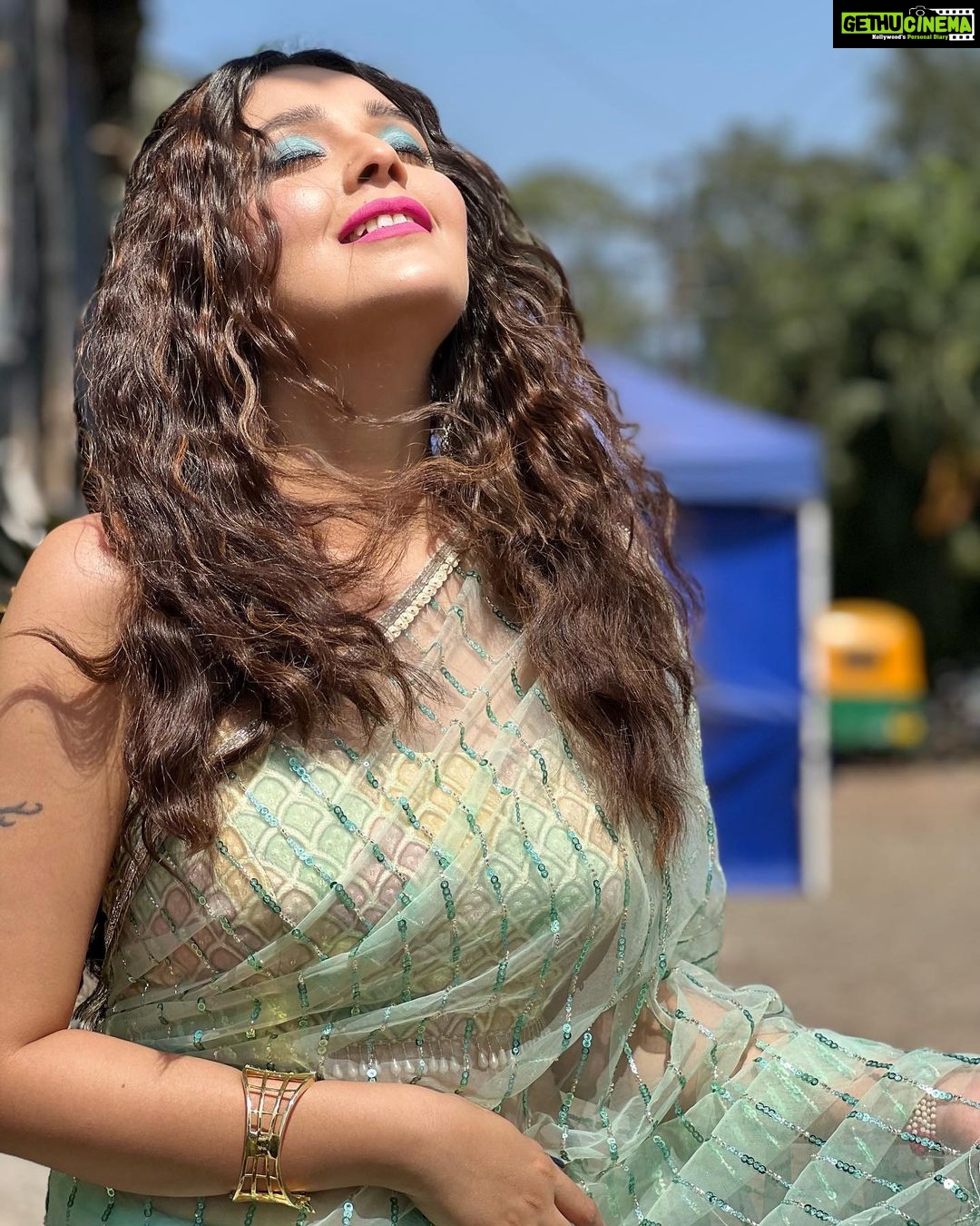Mansi Srivastava - 27.9K Likes - Most Liked Instagram Photos