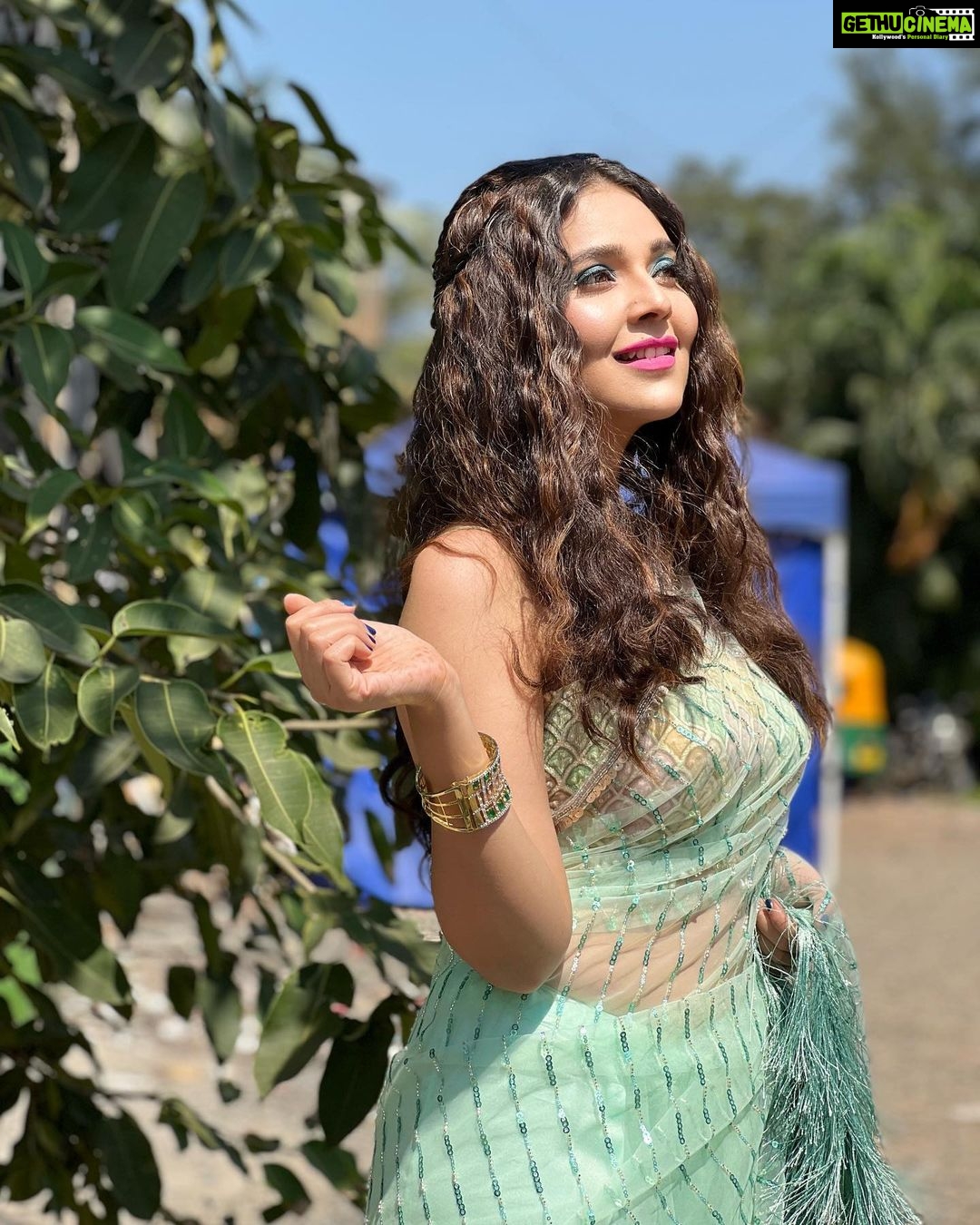 Mansi Srivastava - 27.9K Likes - Most Liked Instagram Photos
