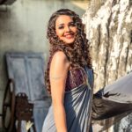 Mansi Srivastava Instagram - My toxic trait is Me !!!! ☠️☠️ #dimpydalmiya 😈 Styled by @shitalpatelsp 🌟🌟 📸 @snehadchauhan1702 🙌 #saavikisavaari ❤️