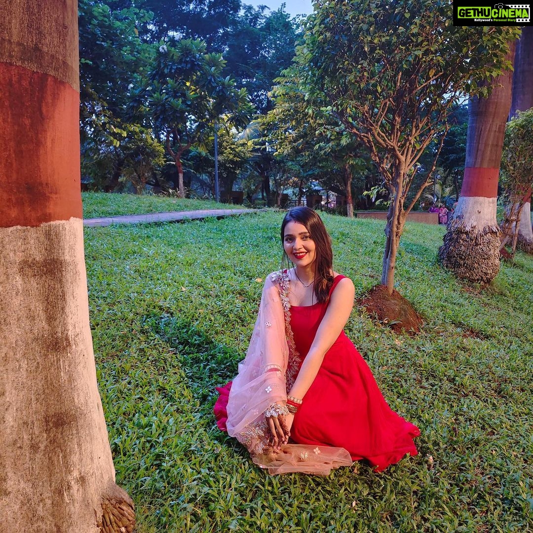 Mansi Srivastava - 22.4K Likes - Most Liked Instagram Photos