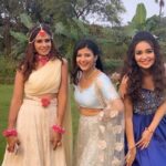 Mansi Srivastava Instagram - All the SAUNDARYA from our show showing off their NIRMA 😅😂😂😂 Dekhiye #saavikianokhibaarat सोमवार से शनिवार शाम 6.30 pm baje 🥰 Only on @colorstv