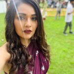 Mansi Srivastava Instagram - A working Birthday सेल्फ़ी 🤳 #gratitude 💖