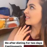 Mansi Srivastava Instagram - OMG 🤣🤣🤣🤣 Crazy kiya rey !!!!