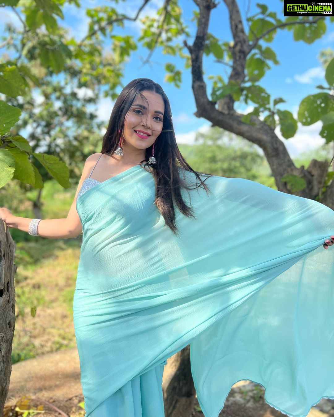 Mansi Srivastava - 35.7K Likes - Most Liked Instagram Photos