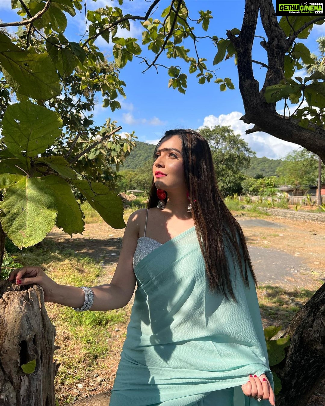 Mansi Srivastava - 35.7K Likes - Most Liked Instagram Photos