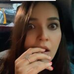 Mansi Srivastava Instagram – #iykyk 😅😂💯
