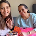 Mansi Srivastava Instagram – Thinking what to gift your special ones – sister, mother, wife , friends ?? Check out @organicmill_ ♥️

“For u take care of yourself like you take care of us”
You know how elders are really in favour of home made products and ayurvedic things .
So i wanted to gift my mother in law something which is totally chemical and preservative free.
Organic mill is all fresh hand made to order and has all organic products . 
All over INDIA delivery as well 🎉🎊