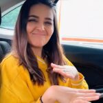 Mansi Srivastava Instagram – Everybody should believe in sumthing ✅
I believe in having another cup of coffee ☕️