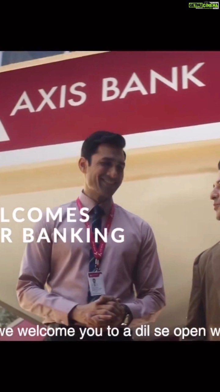 Mansi Srivastava Instagram - Citi Bank is now more “Dil Se Open”. Watch to find out more. @axis_bank