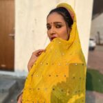 Mansi Srivastava Instagram - घणा चौधरी बन रहा है ।😾