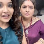 Mansi Srivastava Instagram - So how was your #valentinesday ?? 😅 @chingari_in #chingari @sundaysquare #sundaysquare