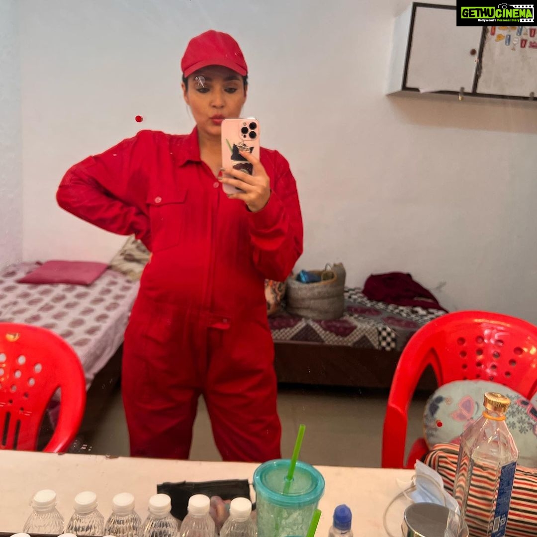 Mansi Srivastava - 21.3K Likes - Most Liked Instagram Photos