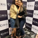 Mansi Srivastava Instagram – Girls day out 

With @ccoralsalon and @isucheta