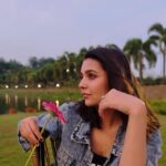 Mansi Srivastava Instagram – In mood for holidays 🤪🤪