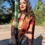 Mansi Srivastava Instagram – 🐠🐠🐠🐠 khaabo ?