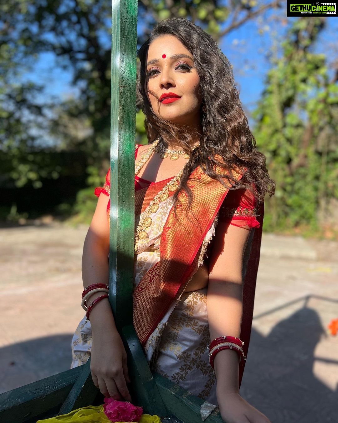 Mansi Srivastava Instagram - 🐠🐠🐠🐠 khaabo ?