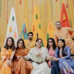 Mansi Srivastava Instagram – How amazinh is the new face scanning system wedding photographers have 😀 kudos to @delhivelvet for the amazing photography and easy way out to find our pics . .
All the beautiful memories of @nakhreywala and @aslijyotisharma wedding just became refreshed again ❤️❤️❤️😇😇😇