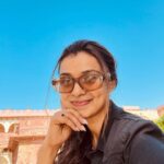 Mayuri Deshmukh Instagram - It’s the Sunshine🌤️