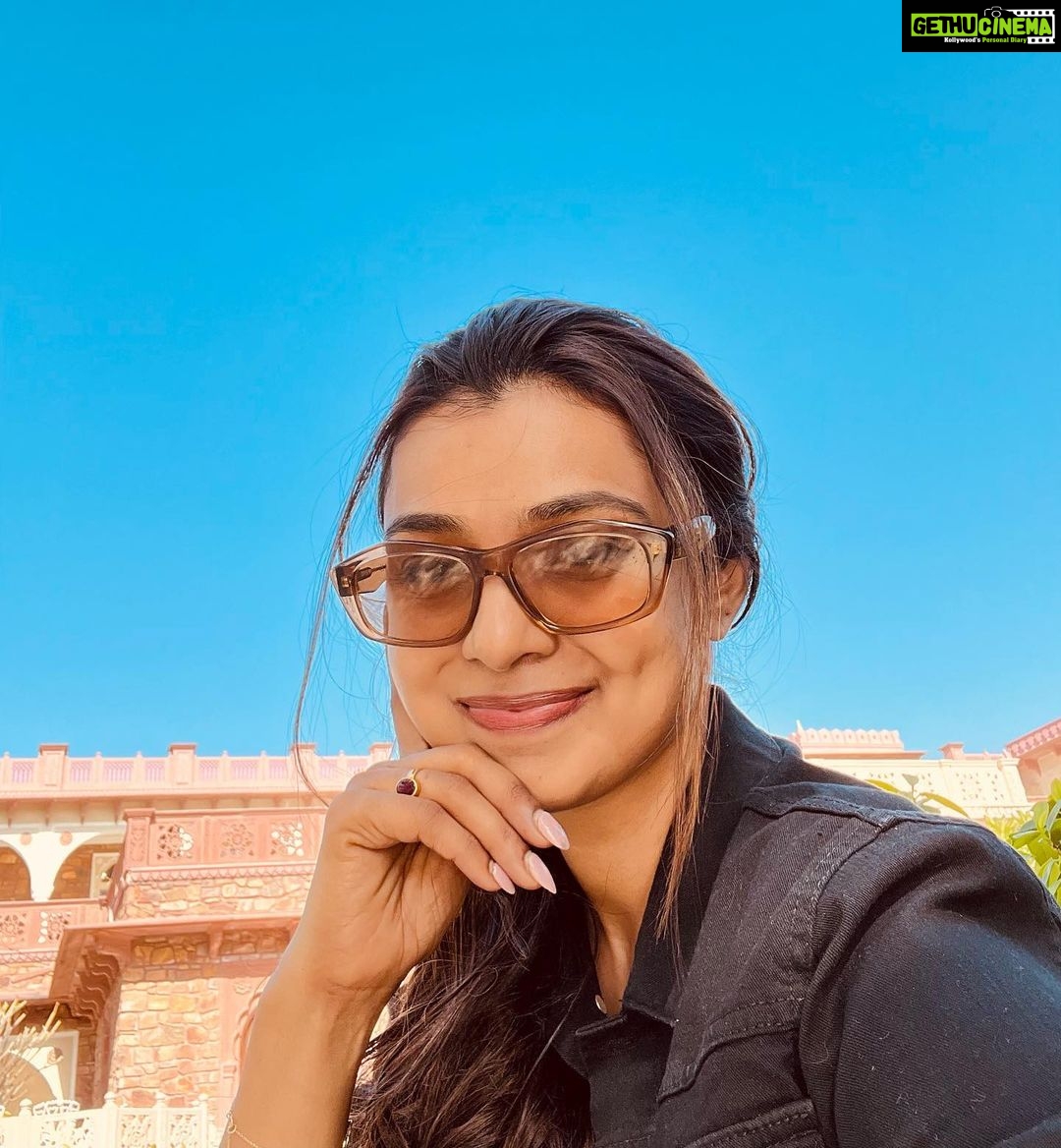 Mayuri Deshmukh Instagram - It’s the Sunshine🌤️