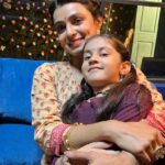 Mayuri Deshmukh Instagram - ह्या जन्मदिनाच्या शुभ क्षणांनी आपली सारी स्वप्नं साकार व्हावी आजचा वाढदिवस आपल्यासाठी एक अनमोल आठवण ठरावी आणि त्या आठवणीने आपलं आयुष्य अधिकाधिक सुंदर व्हावं हिच शुभेच्छा. वाढदिवसाच्या हार्दिक शुभेच्छा I Love u a lot.. I have got the best Peoples in my life.. #happybirthday #birthday #birthdaygirl #mayurideshmukh #love #godbless #godgift #imlie #imliestarplus #imlieshow #kevashefali #kevanians #kevathestar #keva #kevathestar_offical Mumbai, Maharashtra