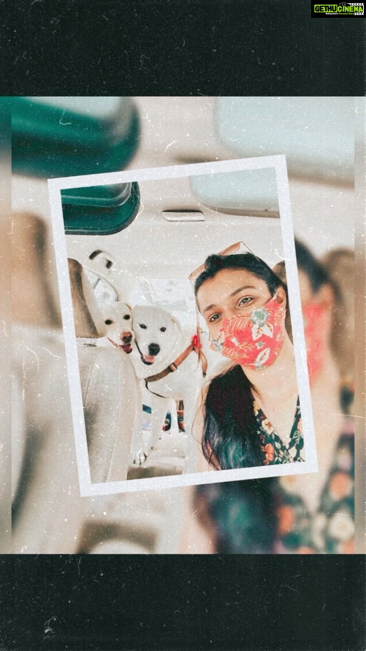Mayuri Deshmukh Instagram - Spaw waw πΆππ