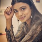 Mayuri Deshmukh Instagram - 💙 PC: @sumbul_touqeer