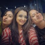 Mayuri Deshmukh Instagram – Issa Vibe!!! US❤️….