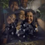 Mayuri Deshmukh Instagram - With my OLDEST and my BESTEST ❤️❤️❤️…somewhere, sometime 😉