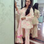 Mayuri Deshmukh Instagram - 💮Summer Ready @labelnihaar 🌸🌸