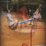 Mayuri Deshmukh Instagram – If this is how we are growing up, I think we are doing fine @kunalpd 😅😅😁… 
Here’s to reverse aging, and ‘See-Sawing’ life with child like zest….
Happiest birthday Bade Bhaiyya,  may this be a super awesome year!!
Missing our adopted sibling @anuppdeshmukh 😉❤️…