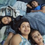 Mayuri Deshmukh Instagram - Happy Children's Day! ❤️.... A big thank u to all the kids who have brightened my days 🤗❤️❤️❤️