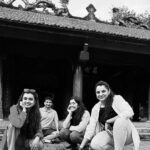 Mayuri Deshmukh Instagram - Appreciation post for the last beautiful 18 days!!🌸 @inscapedesigners : Thank you for creating and executing an incredible itinerary that gave us such varied and mind blowing experiences. Love you Phoever 😉😘😘😘 @equine.aviatrix : Yashu you were God sent for me filling in exactly where needed❤️🤗... You’ve earned a fan Captain 👩‍✈️ .. @chiragm2211 : My amazing Chiii, thank you for being the nicest guy on this planet…love you loads buffalo 🐃 🤗❤️ It was a much much needed rejuvenation and you all just made it special!! 🥂to the beautiful times together!!! Much love ❤️❤️❤️