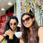 Mayuri Deshmukh Instagram - Appreciation post for the last beautiful 18 days!!🌸 @inscapedesigners : Thank you for creating and executing an incredible itinerary that gave us such varied and mind blowing experiences. Love you Phoever 😉😘😘😘 @equine.aviatrix : Yashu you were God sent for me filling in exactly where needed❤️🤗... You’ve earned a fan Captain 👩‍✈️ .. @chiragm2211 : My amazing Chiii, thank you for being the nicest guy on this planet…love you loads buffalo 🐃 🤗❤️ It was a much much needed rejuvenation and you all just made it special!! 🥂to the beautiful times together!!! Much love ❤️❤️❤️