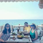 Mayuri Deshmukh Instagram – Appreciation post for the last beautiful 18 days!!🌸
@inscapedesigners : Thank you for creating and executing an incredible itinerary that gave us such varied and mind blowing experiences. Love you  Phoever 😉😘😘😘
@equine.aviatrix : Yashu you were God sent for me filling in exactly where needed❤️🤗… You’ve earned a fan Captain 👩‍✈️ .. 
@chiragm2211 : My amazing Chiii, thank you for being the nicest guy on this planet…love you loads buffalo 🐃 🤗❤️

 It was a much much needed rejuvenation and you all just made it special!! 🥂to the beautiful times together!!! Much love ❤️❤️❤️