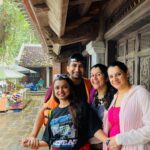 Mayuri Deshmukh Instagram – Appreciation post for the last beautiful 18 days!!🌸
@inscapedesigners : Thank you for creating and executing an incredible itinerary that gave us such varied and mind blowing experiences. Love you  Phoever 😉😘😘😘
@equine.aviatrix : Yashu you were God sent for me filling in exactly where needed❤️🤗… You’ve earned a fan Captain 👩‍✈️ .. 
@chiragm2211 : My amazing Chiii, thank you for being the nicest guy on this planet…love you loads buffalo 🐃 🤗❤️

 It was a much much needed rejuvenation and you all just made it special!! 🥂to the beautiful times together!!! Much love ❤️❤️❤️