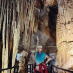 Mayuri Deshmukh Instagram - 🇻🇳 … Part 3🌸🌨💚 Phong Nha - Thiên Hạ Đệ Nhất Động